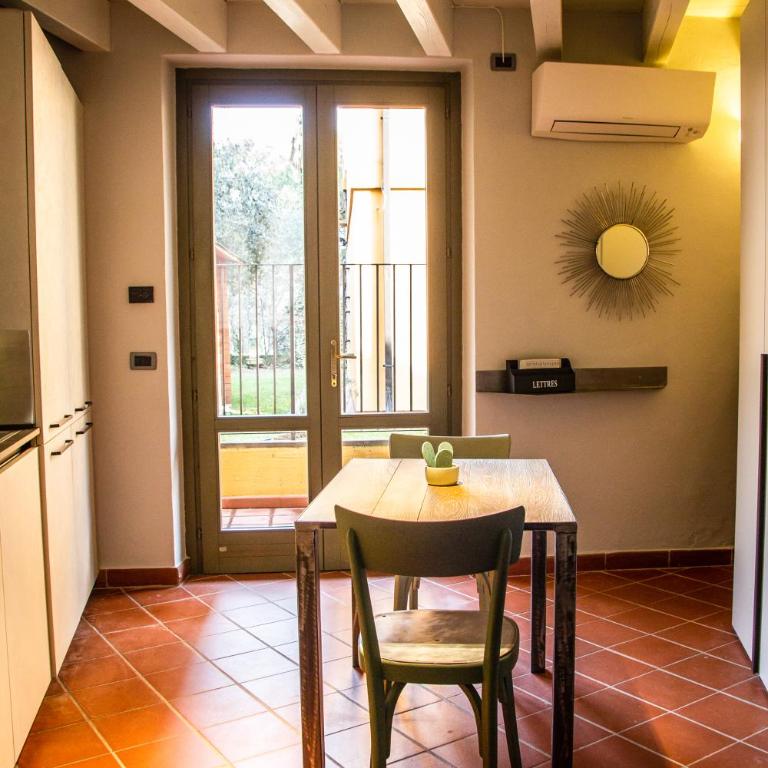 Goccia di Lago - Monolocale Standard - 8