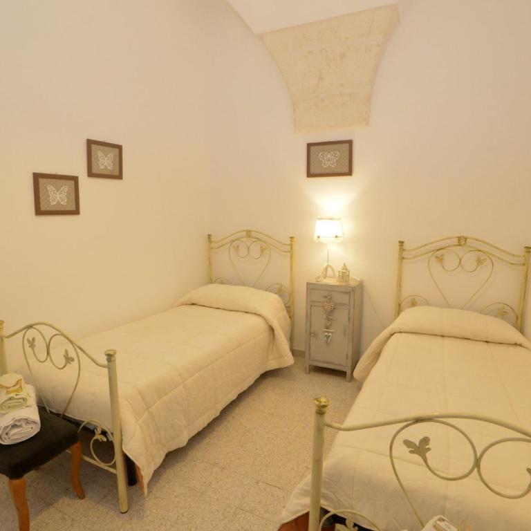 Casa Agrumeto 28 - Haus mit 2 Schlafzimmern - 23