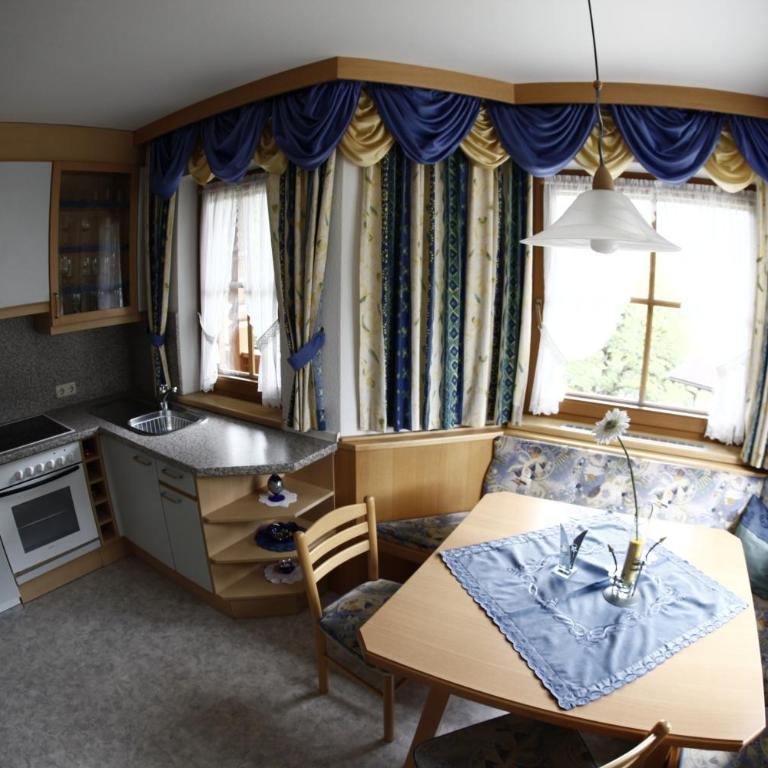 Haus Alpengruß - Haus mit 2 Schlafzimmern - 3