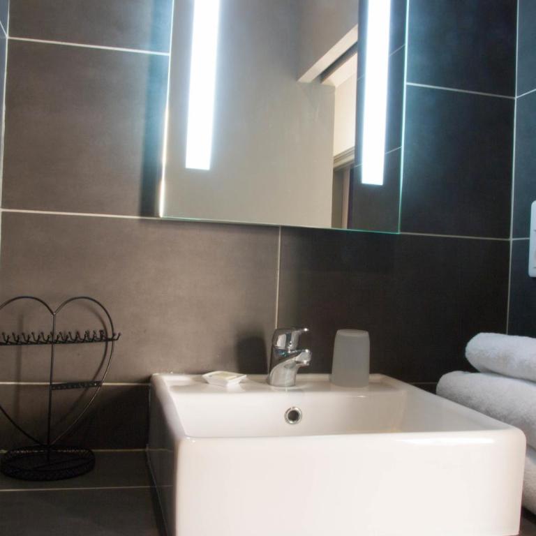 The Nest - Appartement - Rez-de-Chaussée - 12