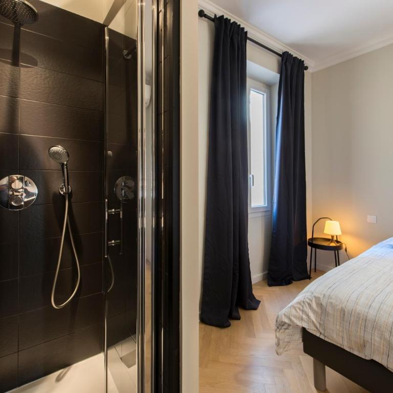 F3 Plein centre plage à 50 m (rue calme) parking possible - Two-Bedroom Apartment - 14