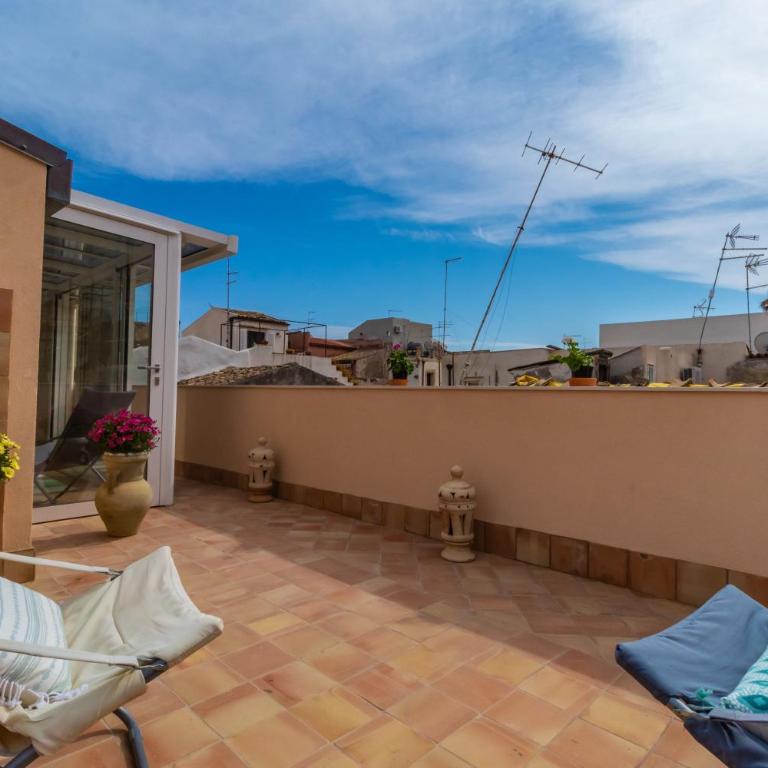 Dimora Coturnice - Casa Vacanze - 9