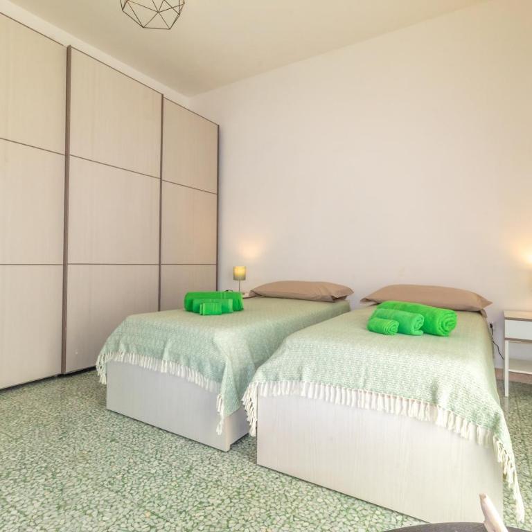 Dimora Coturnice - Casa Vacanze - 23