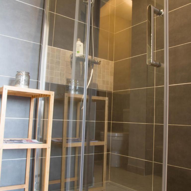 The Nest - Appartement avec Balcon - 18