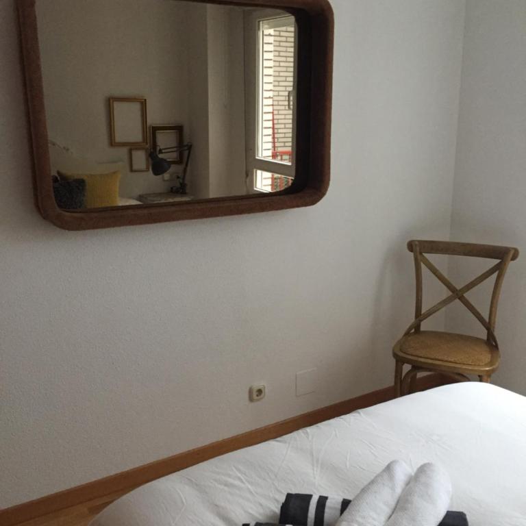 Casa Seines - Apartamento con 4 dormitorios - 21
