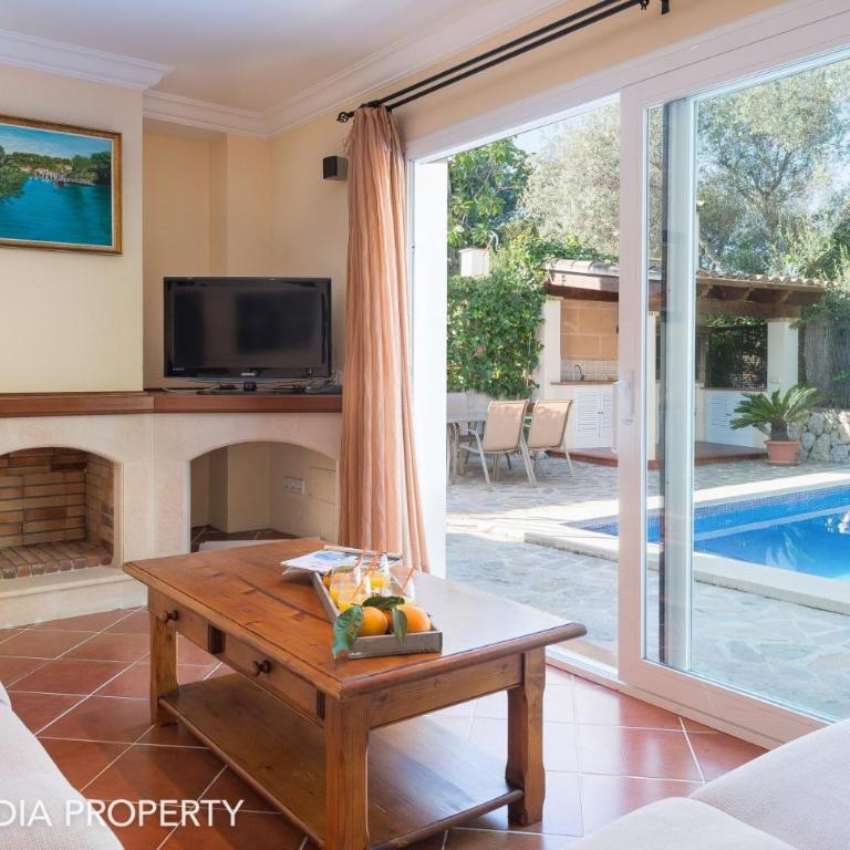 VILLA CAN JAUME - Chalet - 2