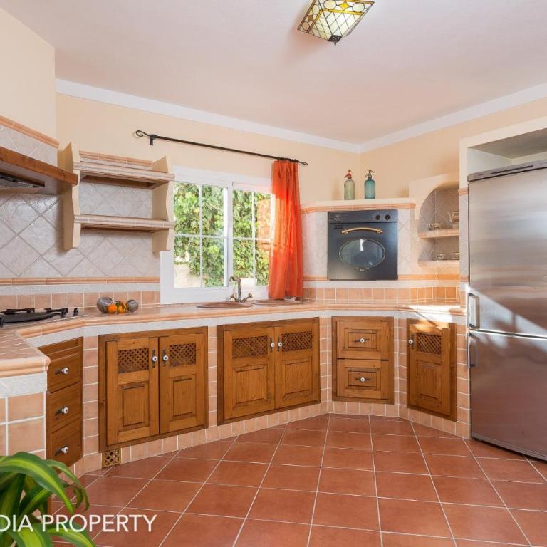 VILLA CAN JAUME - Chalet - 15