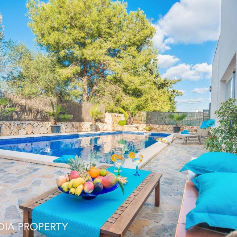 VILLA CAN JAUME - Chalet - 22