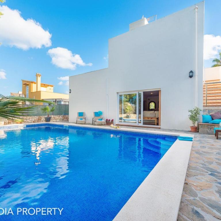 VILLA CAN JAUME - Chalet - 1