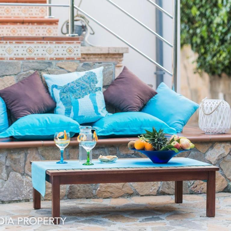 VILLA CAN JAUME - Chalet - 18