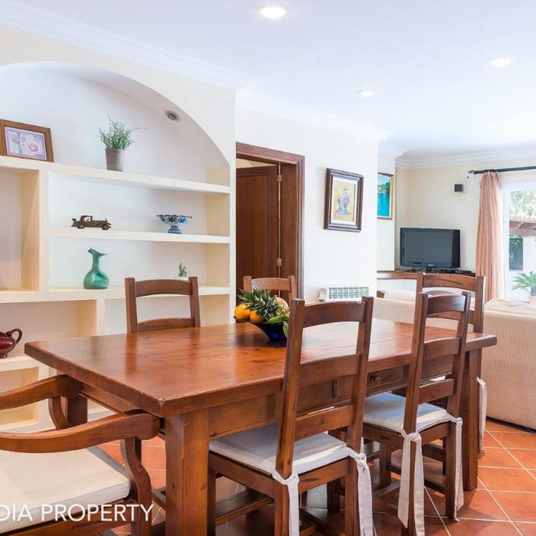 VILLA CAN JAUME - Chalet - 13
