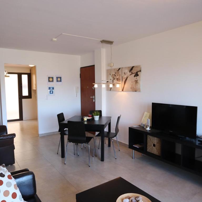 Villa Marina Aguilas Apt. A1B4 - Apartamento de 2 dormitorios - 2