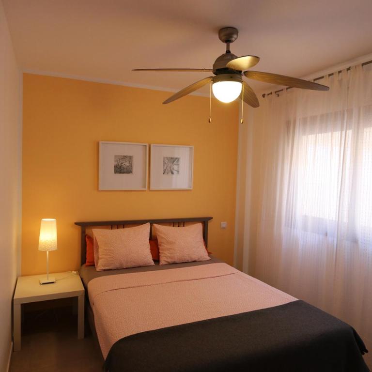 Villa Marina Aguilas Apt. A1B4 - Apartamento de 2 dormitorios - 3