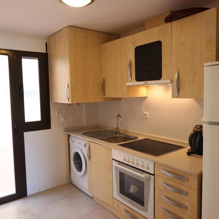 Villa Marina Aguilas Apt. A1B4 - Apartamento de 2 dormitorios - 5