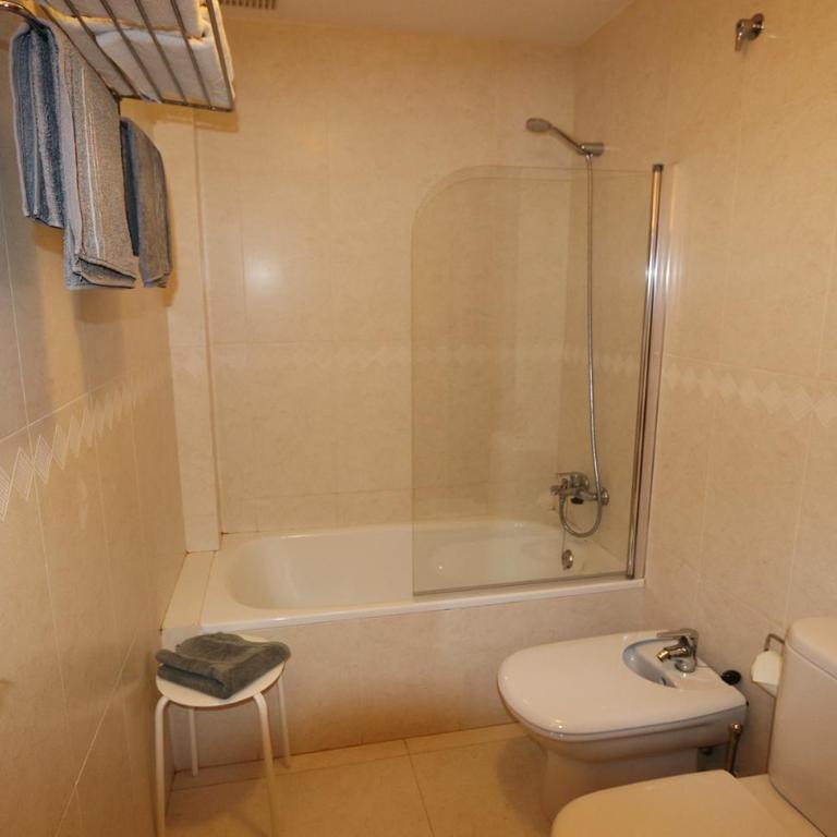 Villa Marina Aguilas Apt. A1B4 - Apartamento de 2 dormitorios - 8