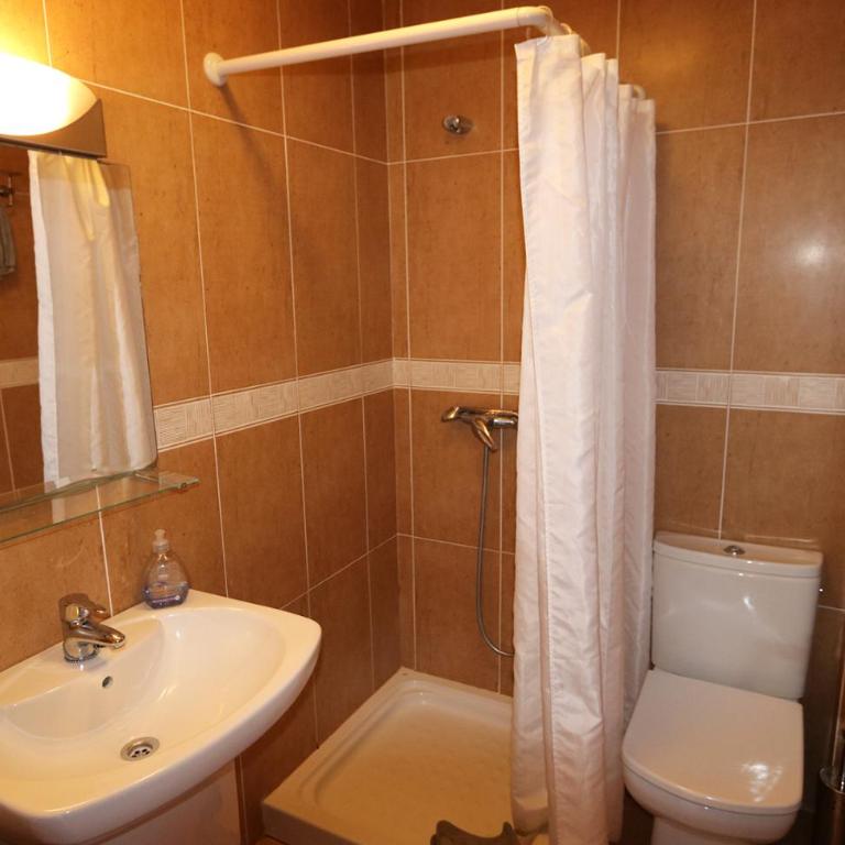 Villa Marina Aguilas Apt. A1B4 - Apartamento de 2 dormitorios - 9