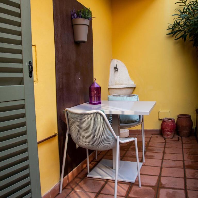 Goccia di Lago - Monolocale Standard - 24