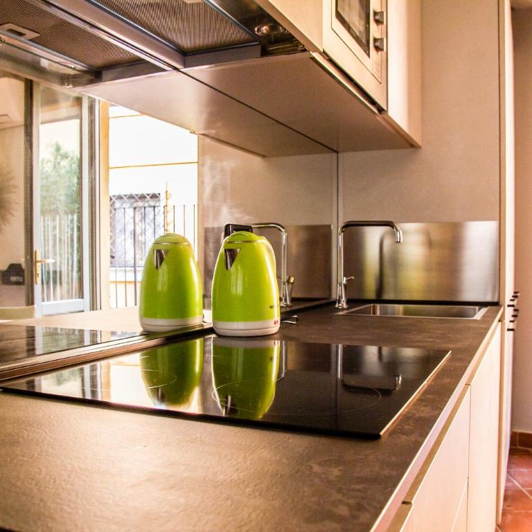 Goccia di Lago - Monolocale Standard - 2