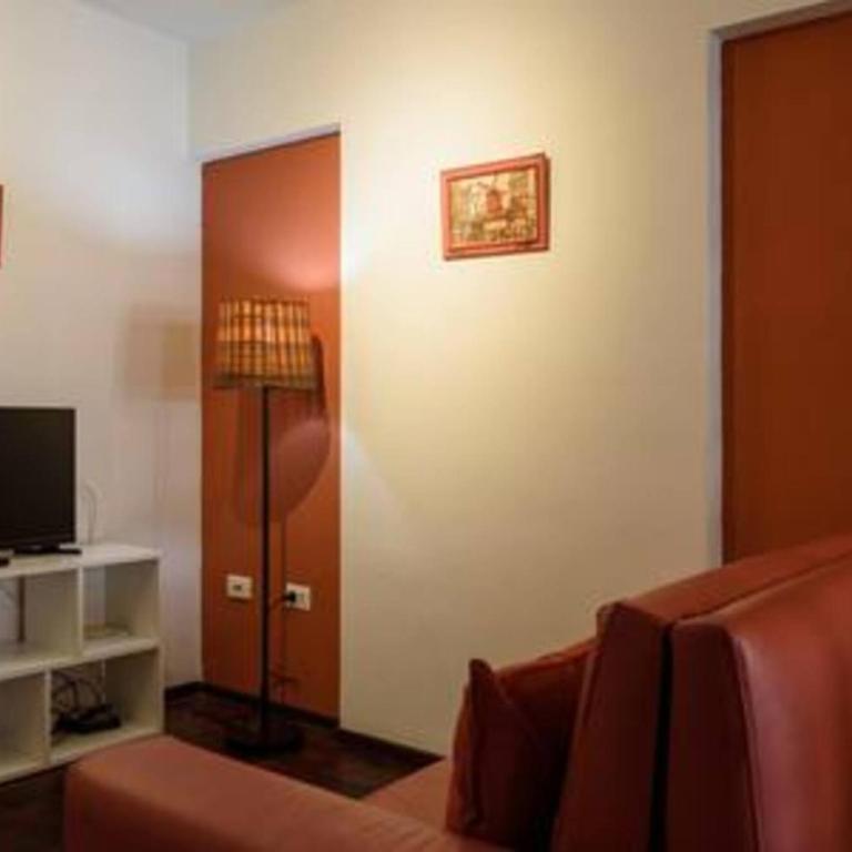 Apartamento Pueyrredón - Apartamento de 2 dormitorios - 11