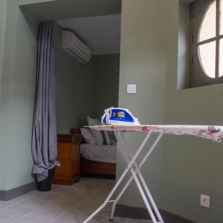 The Nest - Appartement - Rez-de-Chaussée - 13