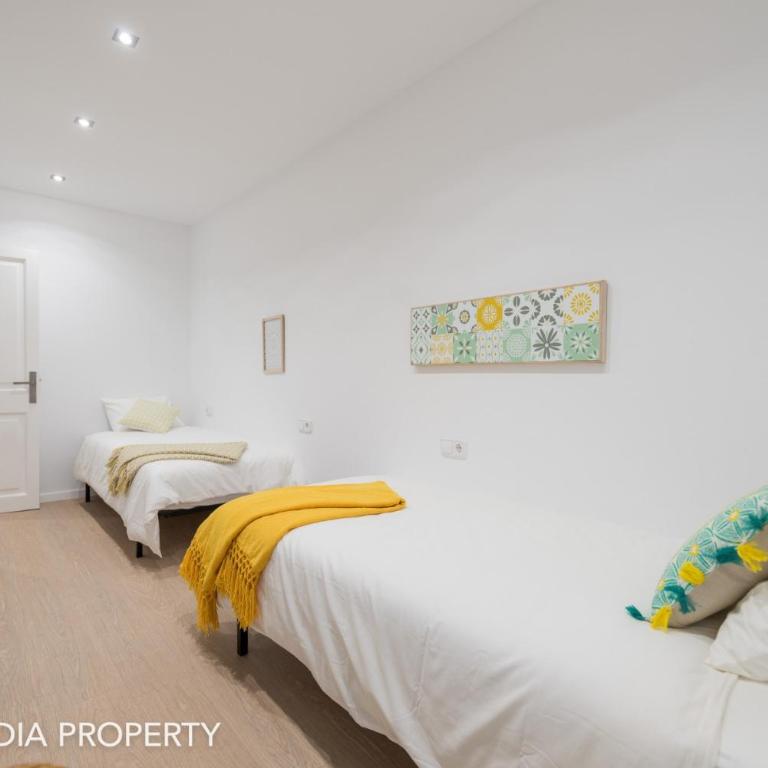 CAN TONY - Apartamento - 10