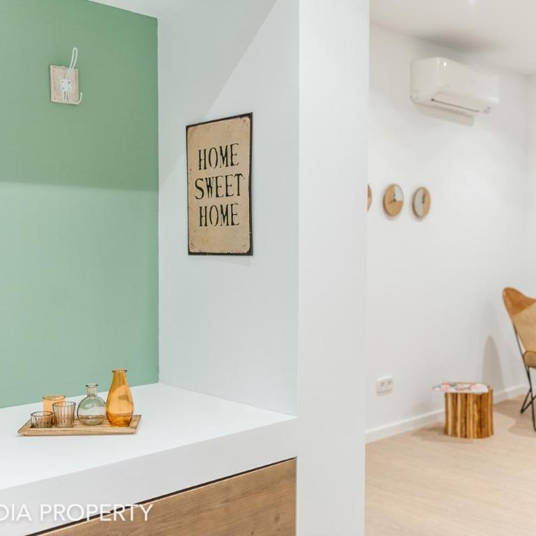 CAN TONY - Apartamento - 14