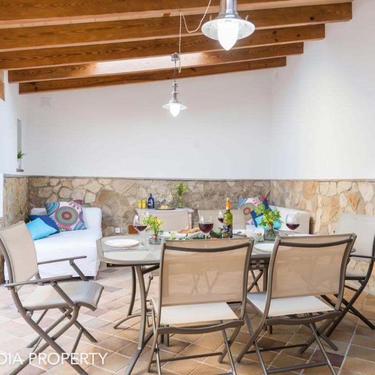 CAN TONY - Apartamento - 6