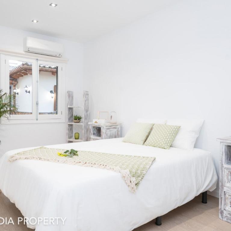 CAN TONY - Apartamento - 7