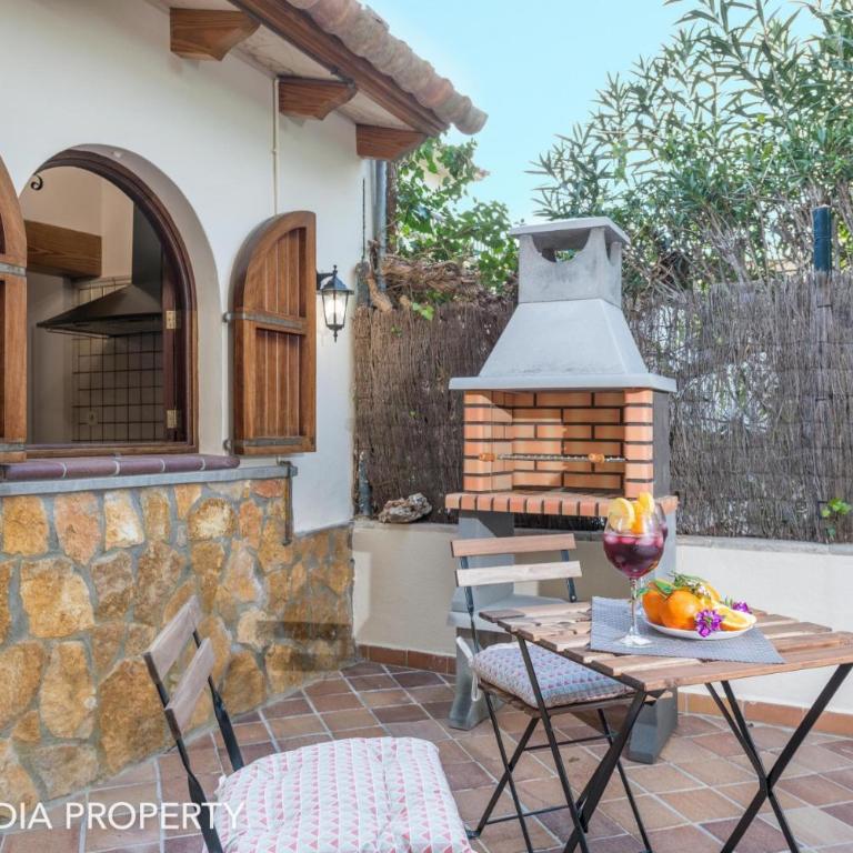CAN TONY - Apartamento - 16