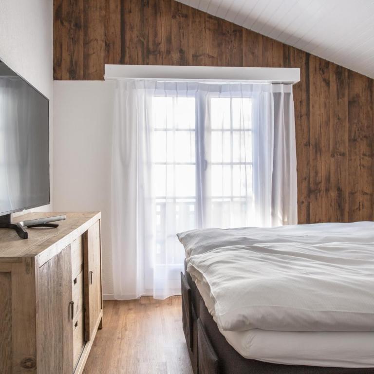 Chalet Josianne - Chalet - 40