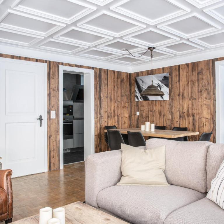 Chalet Josianne - Chalet - 8