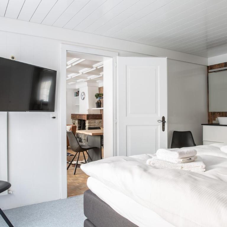 Chalet Josianne - Chalet - 19