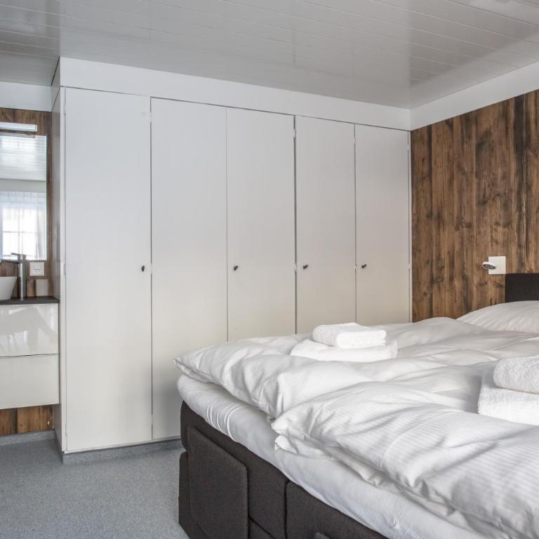 Chalet Josianne - Chalet - 18