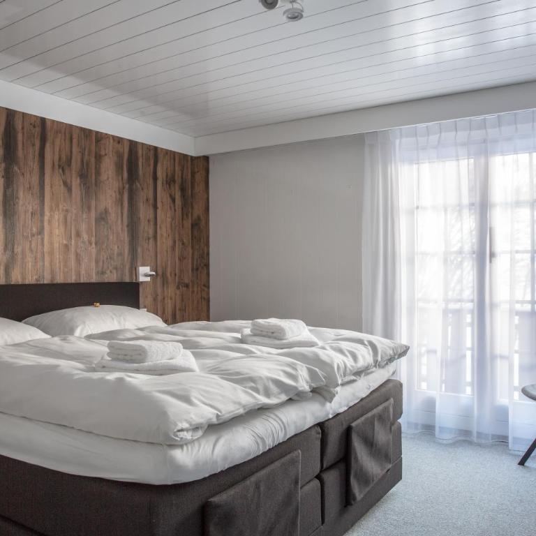 Chalet Josianne - Chalet - 20