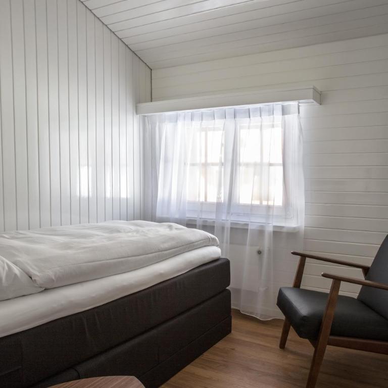 Chalet Josianne - Chalet - 42