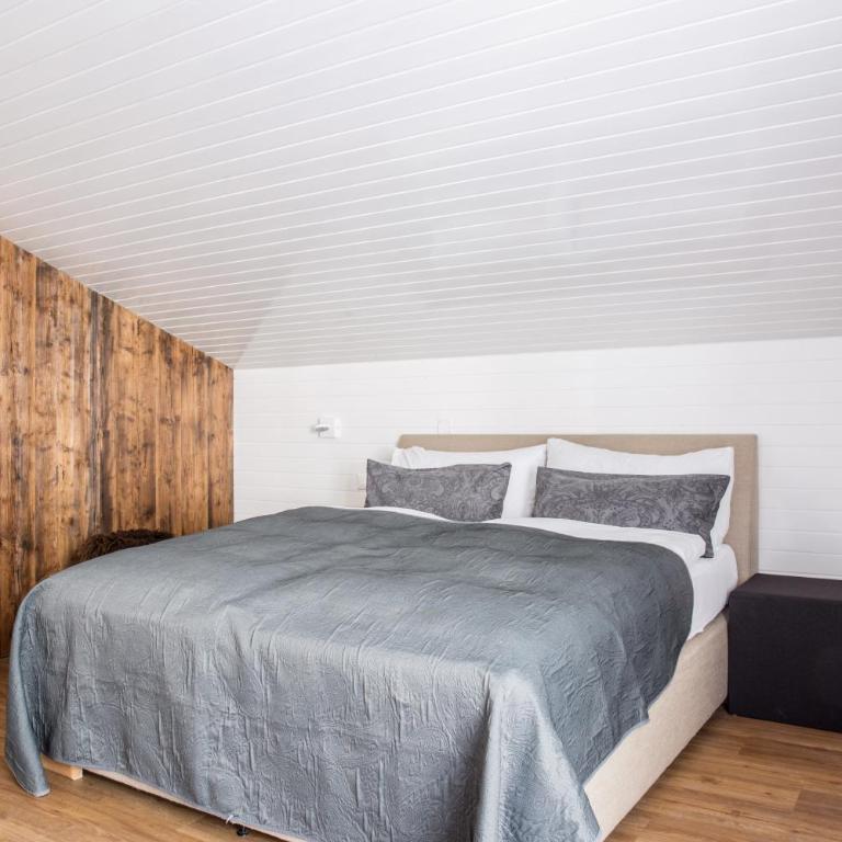 Chalet Josianne - Chalet - 32