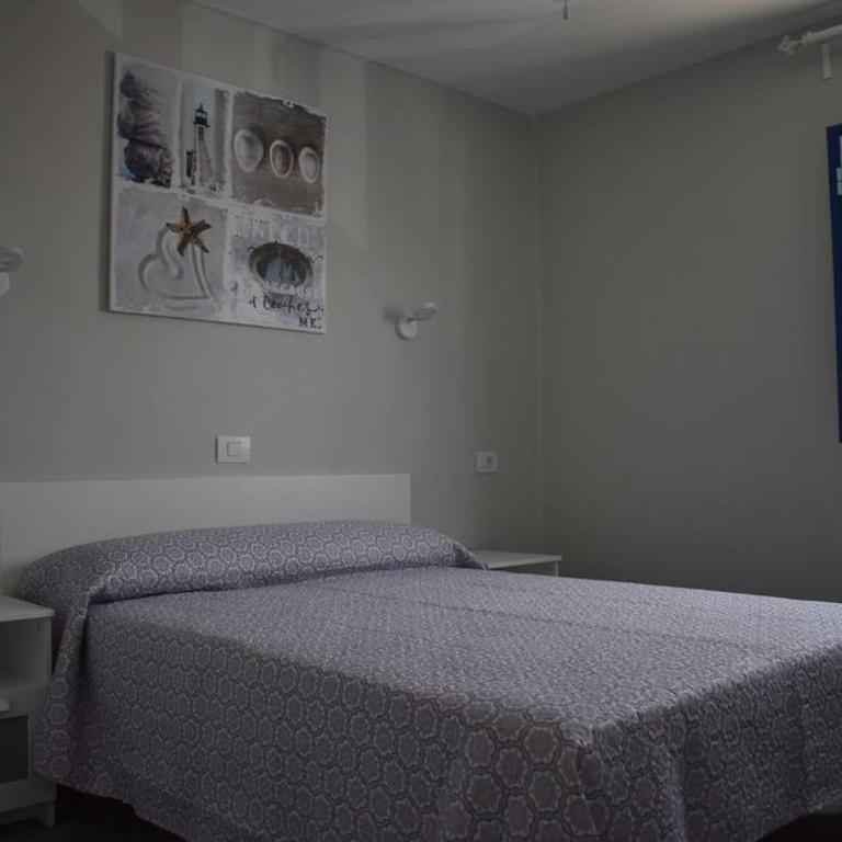 Aguazul 112, 118, 202, 216 - Apartamento con balcón - 15