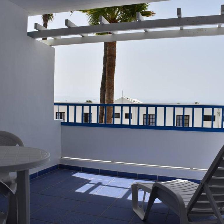 Aguazul 112, 118, 202, 216 - Apartamento con balcón - 18