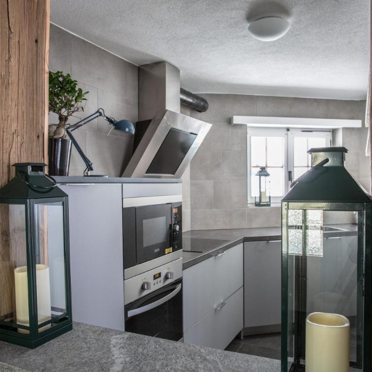 Chalet Josianne - Chalet - 11
