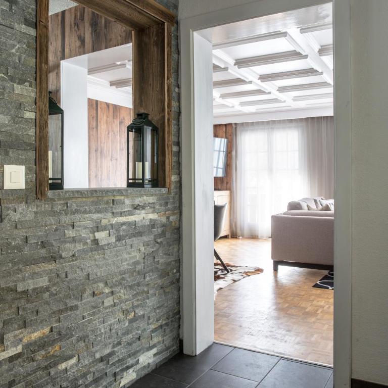 Chalet Josianne - Chalet - 9
