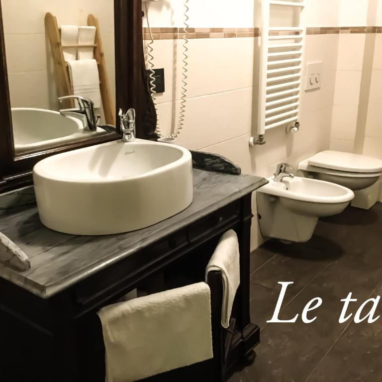 Chèvres à Cheval - Apartment - Appartamento con 1 Camera da Letto - 5