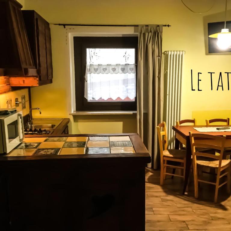 Chèvres à Cheval - Apartment - Appartamento con 1 Camera da Letto - 1