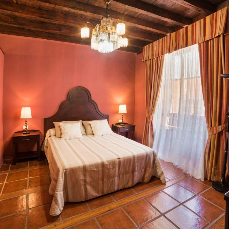 Hotel Emblemático San Marcos - Habitación Doble - 3