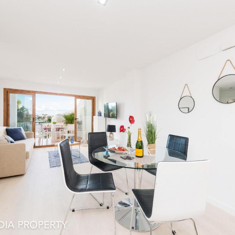 Apartamento Marina - Apartamento - 6