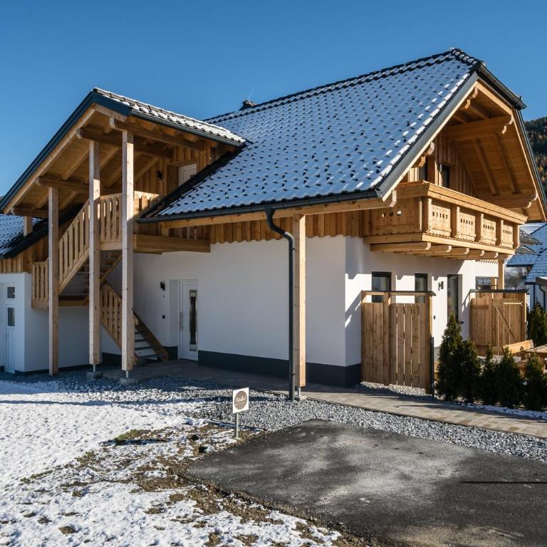 Pistenblick - Apartment - Erdgeschoss - 3