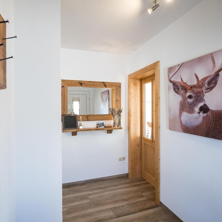 Pistenblick - Apartment - Erdgeschoss - 10