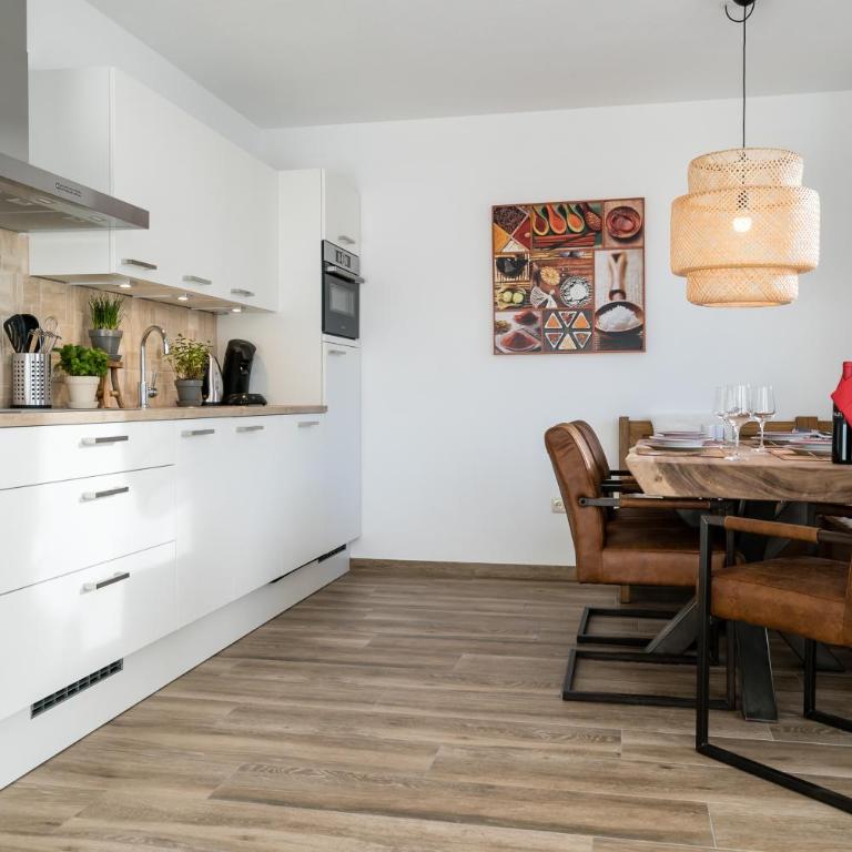 Pistenblick - Apartment - Erdgeschoss - 4