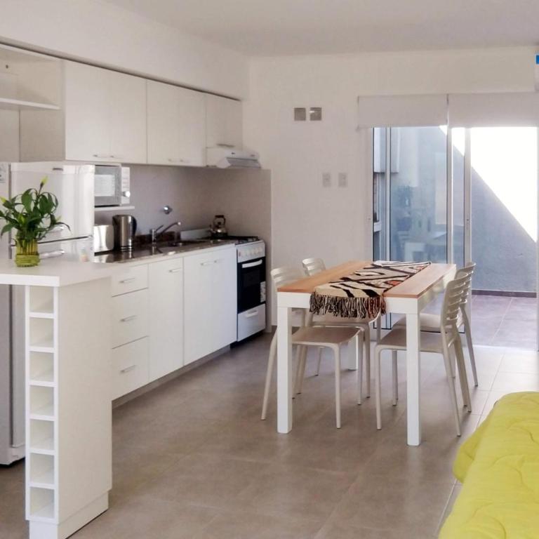 Complejo Las Rosas - Apartamento de 2 dormitorios - 1