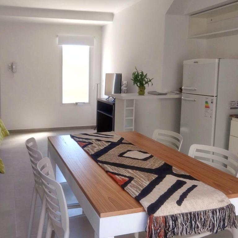 Complejo Las Rosas - Apartamento de 2 dormitorios - 9