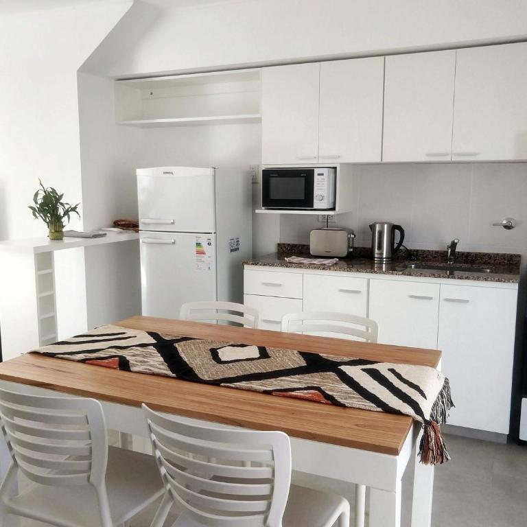 Complejo Las Rosas - Apartamento de 2 dormitorios - 13